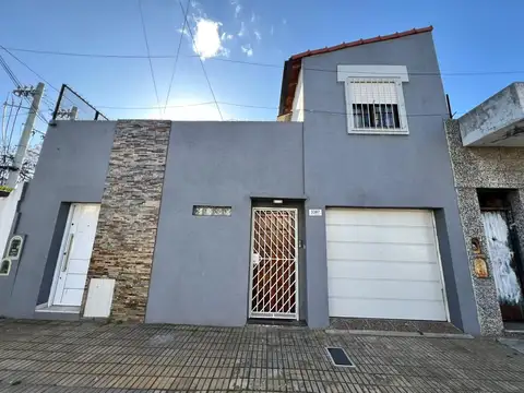 Casa 3 Amb c/coch + Consultorios