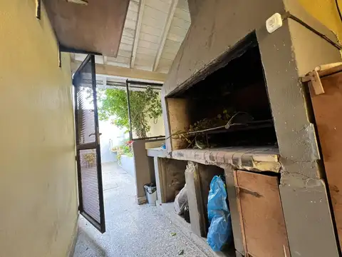 Casa 3 Amb c/coch + Consultorios