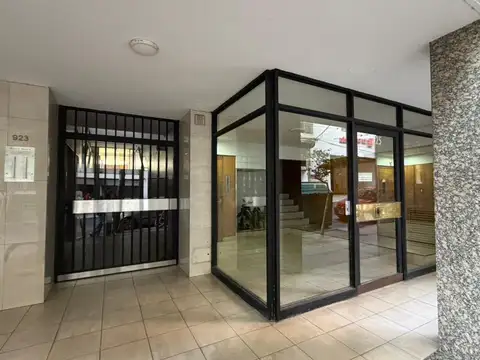 Departamento en Centro