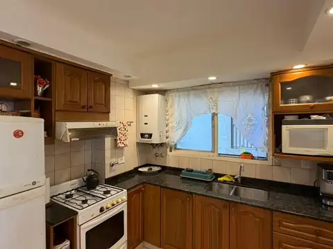 Departamento en Venta 45 años