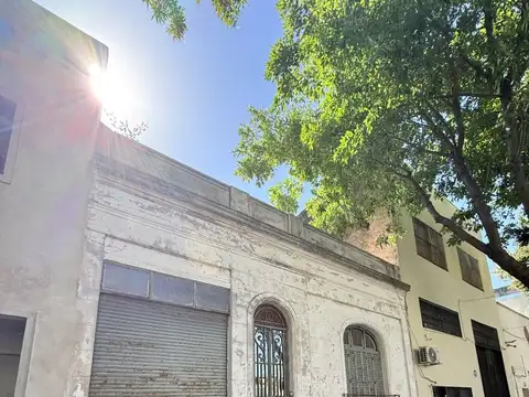 Terreno / Lote en venta de 138m2 ubicado en Villa Urquiza
