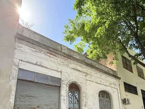 Terreno / Lote en venta de 138m2 ubicado en Villa Urquiza