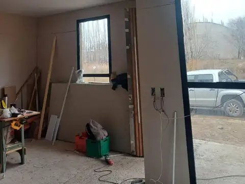 Casa en Venta de 1 dormitorio
