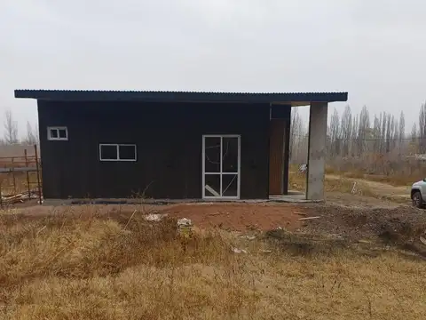 CASA EN VENTA NEUQUEN B° GARDENIAS