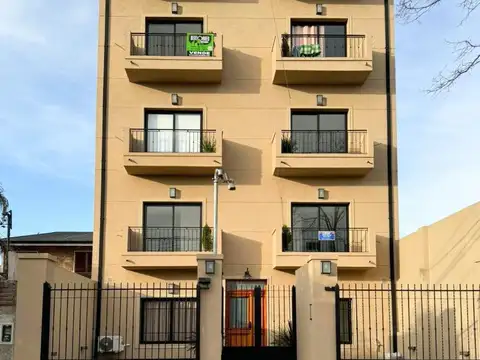 DEPARTAMENTO - 2 AMBIENTES -  MERLO SUR