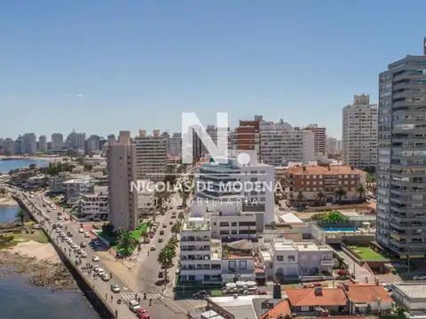 Departamento en Alquiler Temporal de 2 dormitorios