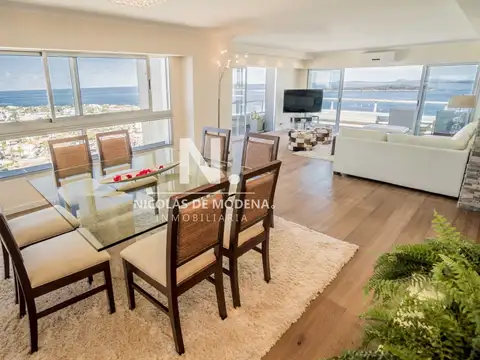 Departamento en Alquiler Temporal de 2 dormitorios