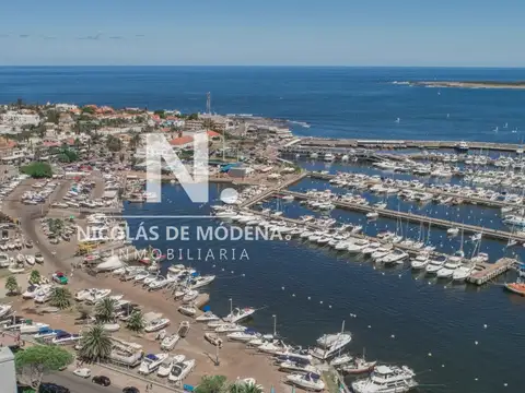 Hermoso Departamento en venta de 2 dormitorios. Peninsula.