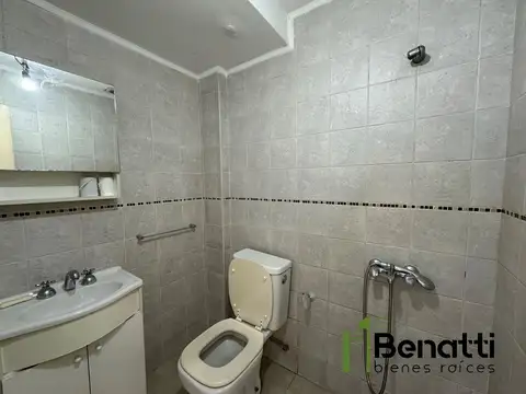 Departamento en Alquiler en San Justo, $ 380.000