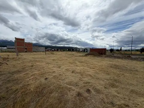 Terreno en Trevelin