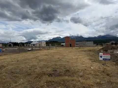 Terreno en Trevelin