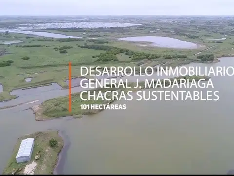 Campo en Venta Mixto