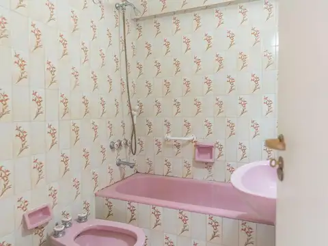 Departamento en Venta 45 años