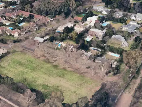 TERRENO EN VENTA CLUB SAN JORGE VILLAGE
