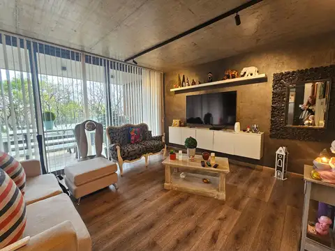 Departamento en Venta en Martin Coronado, Partido de Tres de Febrero