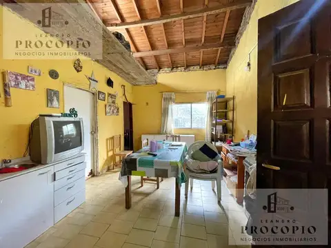 Casa en Venta 30 años