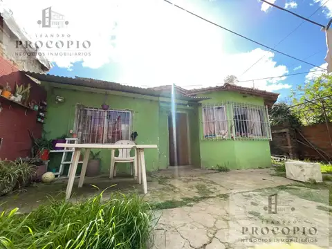 Casa en Venta de 3 dormitorios