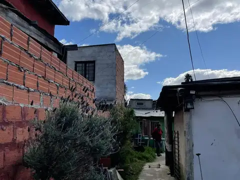 El Chacho al 1200