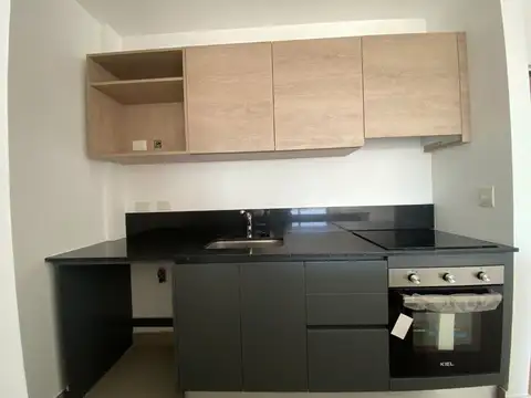 Departamento en Venta en Tigre Centro, USD 120.000