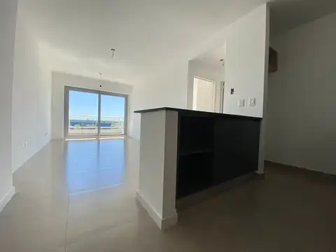 DEPARTAMENTO VENTA TIGRE 2 AMBIENTES EL CARDON II