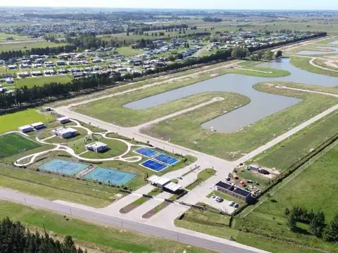 Terreno en Venta en Tristan Suarez, USD 82.000