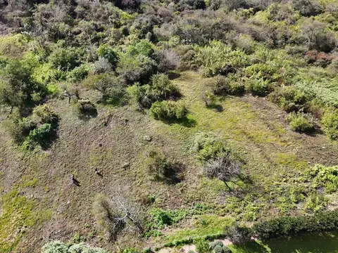 La Hoyada de Castellanos