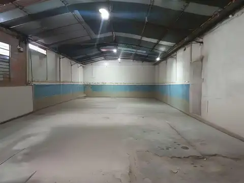 Galpon en Venta 30 años
