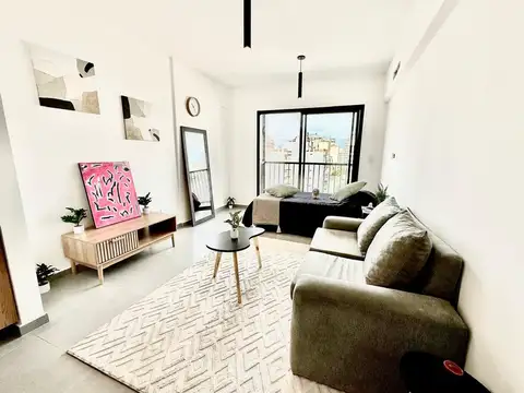 Departamento en Venta en Monserrat, Capital Federal