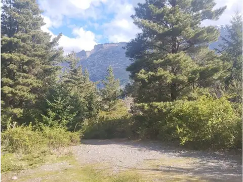 Terreno en Venta 60  mts Fondo