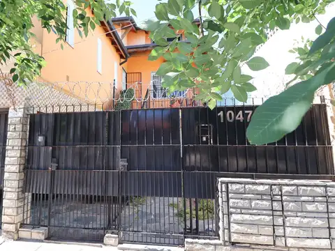 VENTA PH 3 AMB + 2 BALCONES - APTO CREDITO- ACEPTA PERMUTA