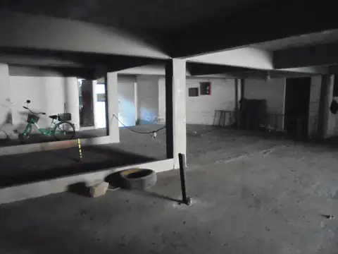 SAN JUAN 2800, Piso p.b.