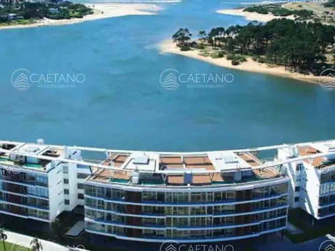 Apartamento 3 dormitorios la barra Punta del Este
