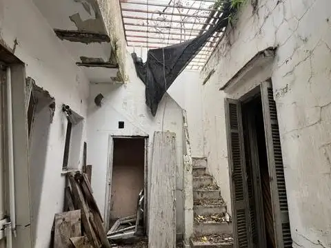 Casa a RECICLAR