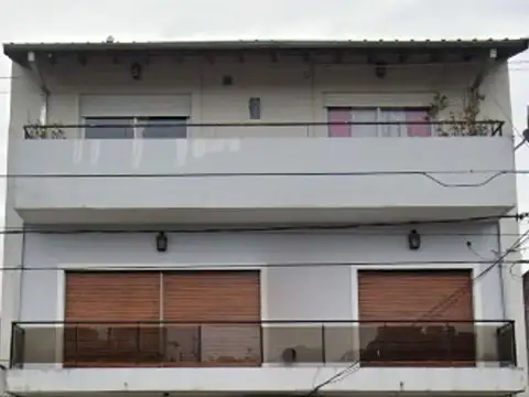 Sarratea 9162 , Piso 2