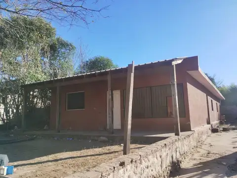 Casa en Venta en Bialet Masse, Punilla