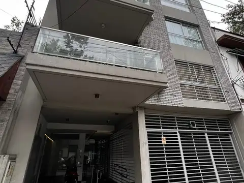 Departamento  en Alquiler en Villa del Parque, Capital Federal, Buenos Aires