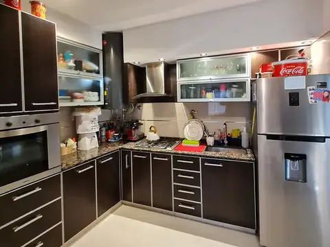 Departamento en Venta 9 años