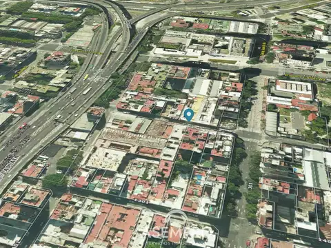 Terreno en Venta en San Telmo, USD 410.000