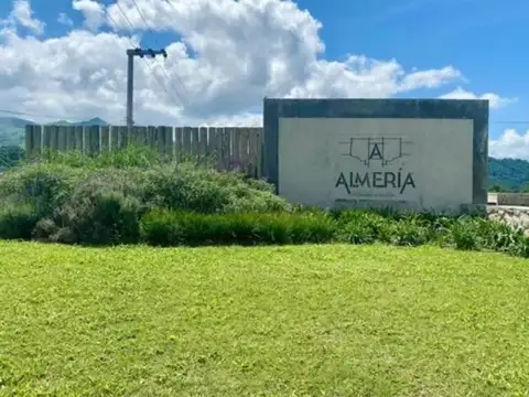 En venta Terreno en Almeria - Vaqueros 552 m2