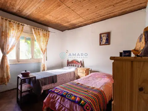Casa en Venta 32 años