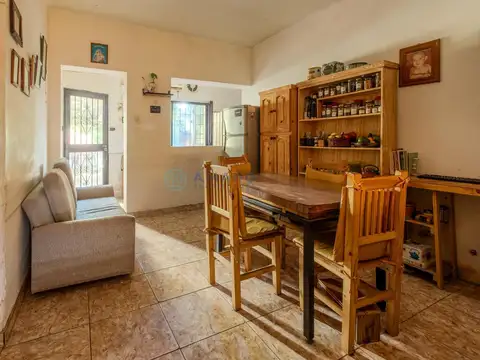 Casa en Venta en La Florida, Rosario