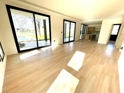 Casa en Venta en Manuel Alberti, USD 630.000