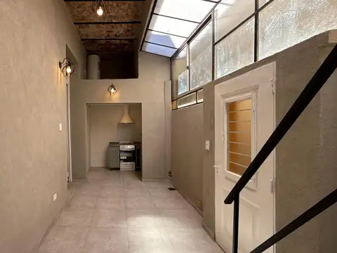 Depto Tipo Casa en Venta al Oeste