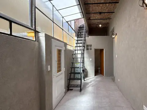 Depto Tipo Casa en Venta en Parque Avellaneda, USD 89.900