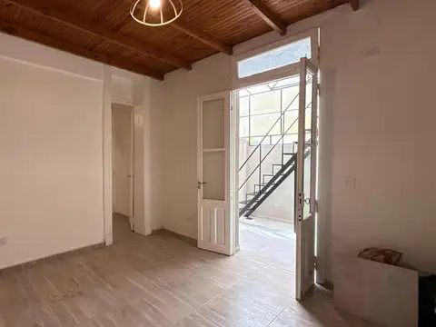 Depto Tipo Casa en Venta A Estrenar