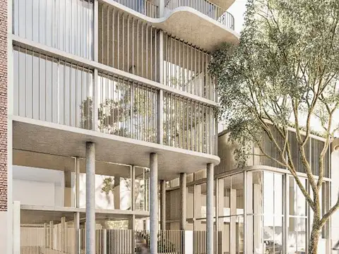 Oficina en Venta en Centro, USD 220.866