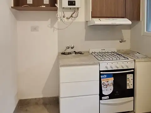 Departamento en Alquiler de 2 dormitorios