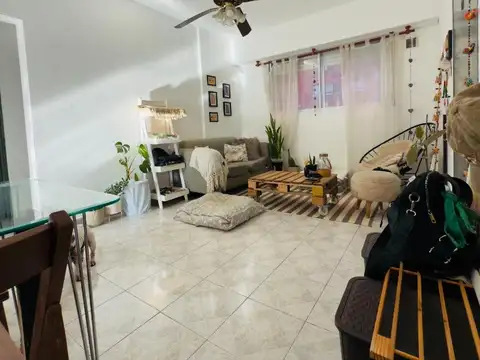 Departamento en Venta en La Plata, USD 55.000