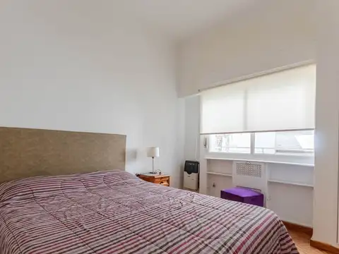 Departamento en Venta 55 años