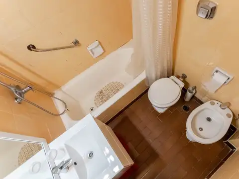 Departamento en Venta al Este